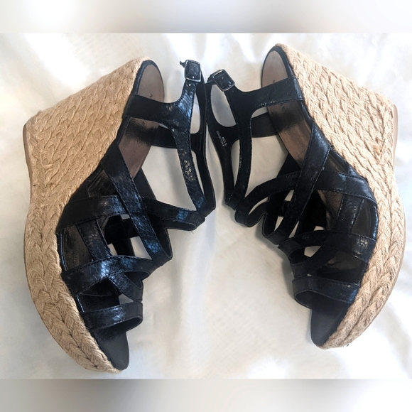 Nine West Women's Espadrilles Sandals - Picture 3 of 11